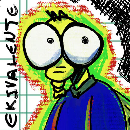 watermark Ekivalente